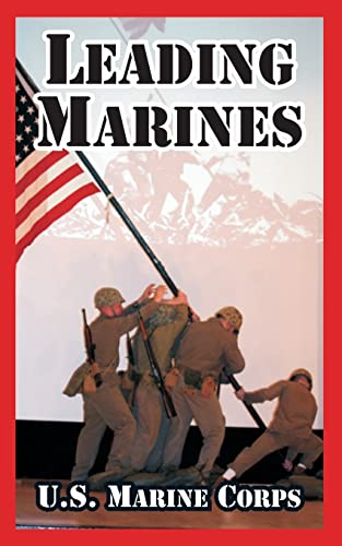 Leading Marines Cover