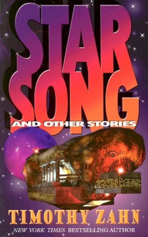 Star Song and Other Stories Cover