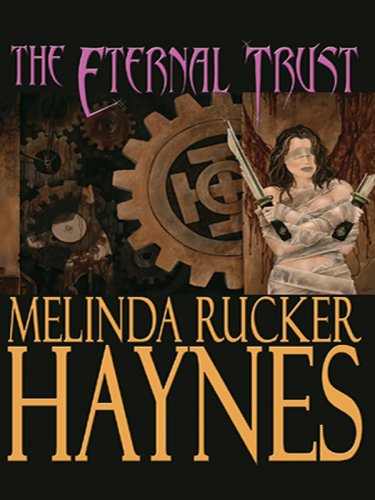 The Eternal Trust Cover
