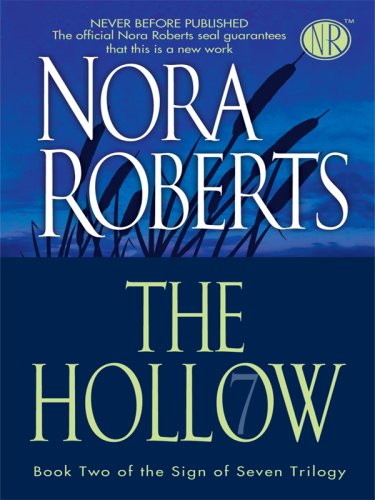 The Hollow Cover
