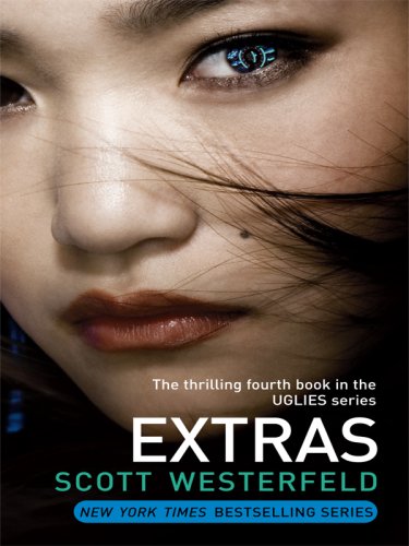 Extras Cover