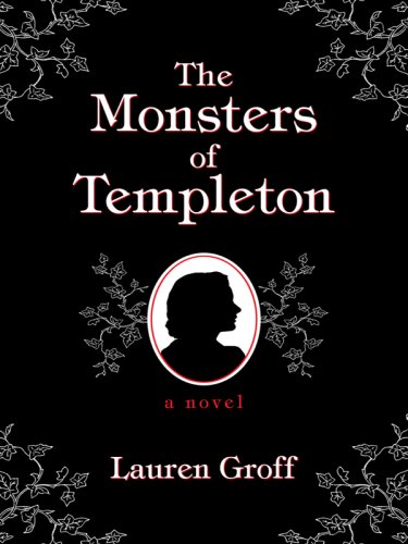 The monsters of Templeton Cover