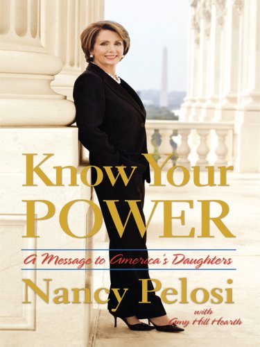Know your power Cover