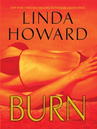 Burn Cover