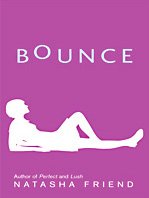 Bounce Cover