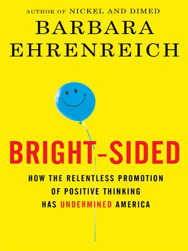 Bright-sided Cover