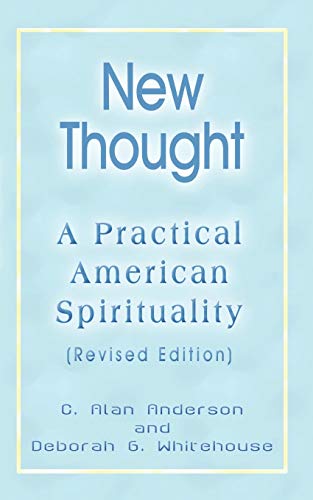 New Thought Cover