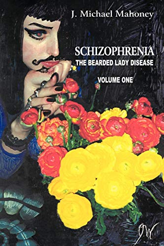 Schizophrenia Cover
