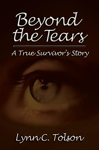 Beyond the Tears Cover