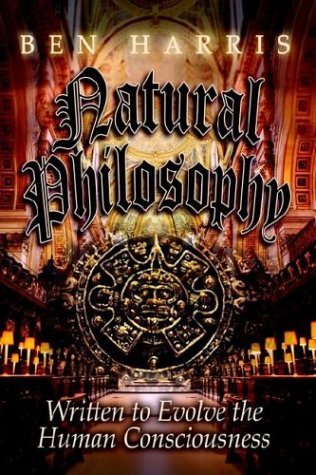 Natural Philosophy Cover