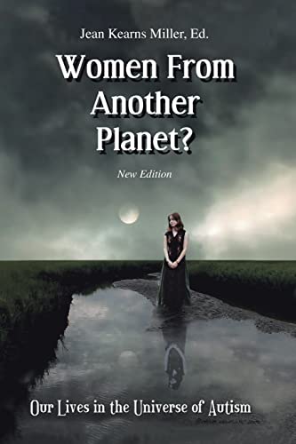 Women From Another Planet? Cover
