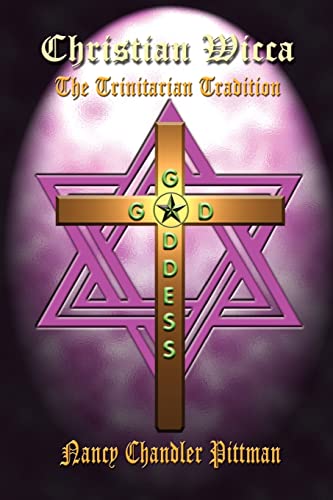 Christian Wicca Cover