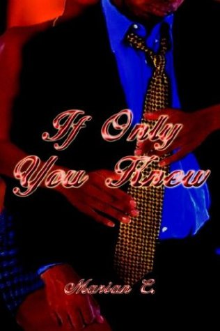 If Only You Knew Cover