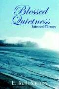 Blessed Quietness Cover
