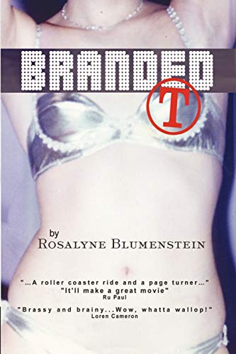 Branded T Cover