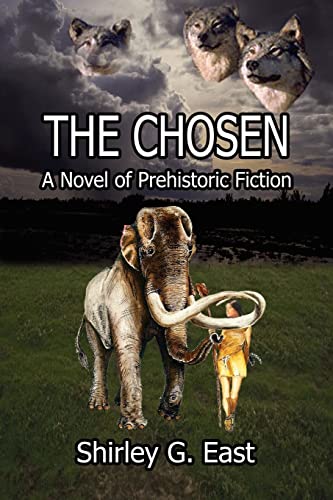 The Chosen Cover