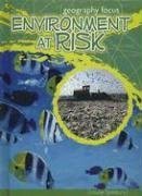 Environment at risk Cover