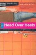 Head over heels Cover