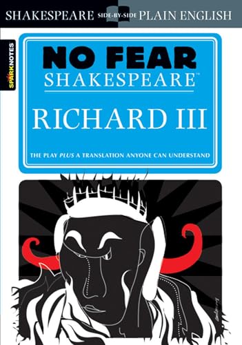 Richard III Cover