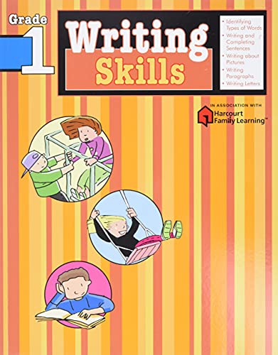 Writing skills Cover