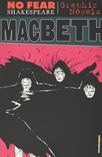 Macbeth Cover