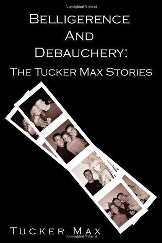 Belligerence and Debauchery Cover
