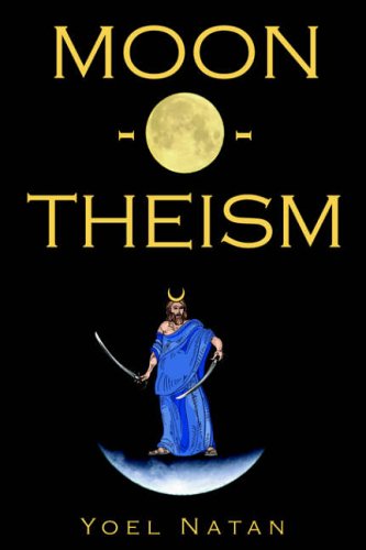 Moon-o-theism Cover