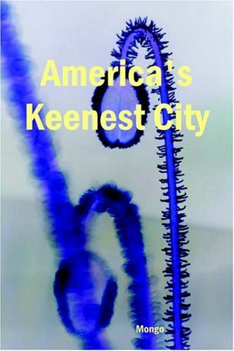 America's Keenest City Cover