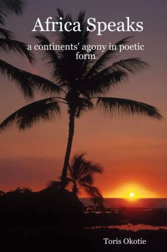 Africa Speaks Cover