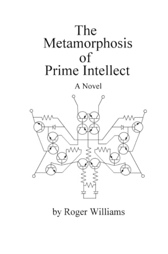 The Metamorphosis of Prime Intellect Cover