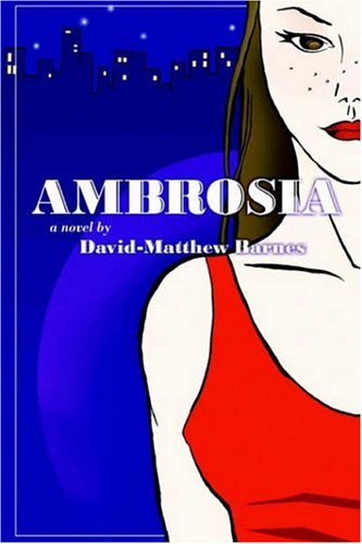 Ambrosia Cover