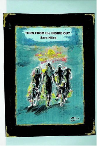 Torn From the Inside Out Cover