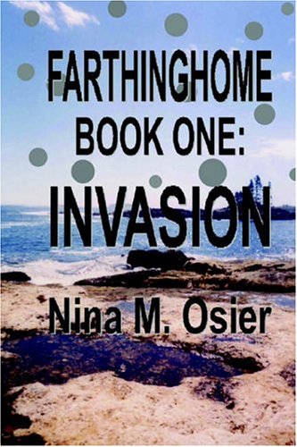 Farthinghome, Book One Cover