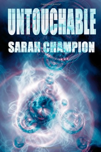 Untouchable Cover