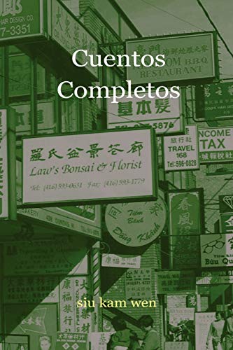 Cuentos Completos Cover