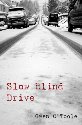 Slow Blind Drive Cover