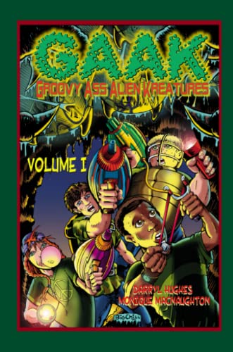 GAAK Cover