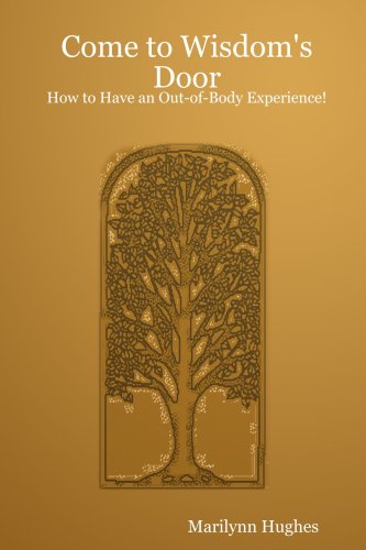 Come to Wisdom's Door Cover