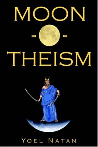 Moon-o-theism Cover
