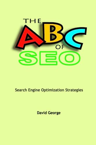 The ABC of SEO Cover