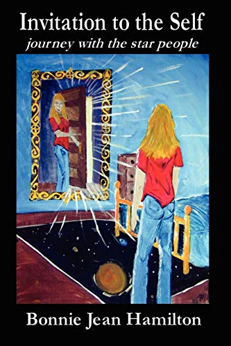 Invitation to the Self Cover