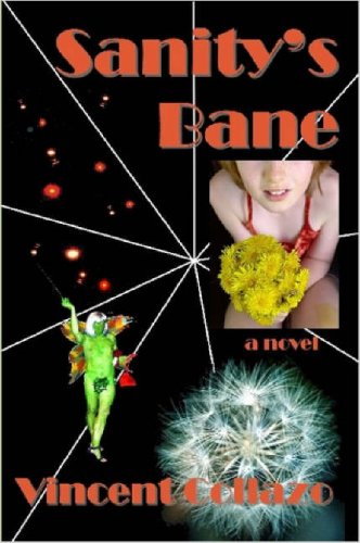 Sanity's Bane Cover