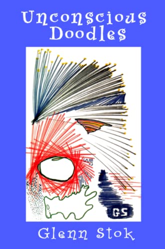 Unconscious Doodles Cover
