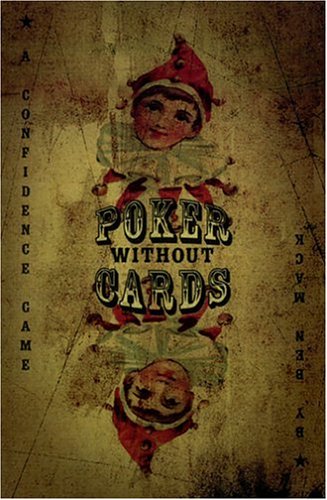 Poker Without Cards Cover