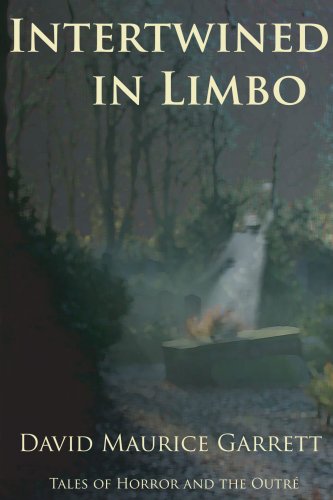 INTERTWINED IN LIMBO - Tales of Horror and the Outre Cover