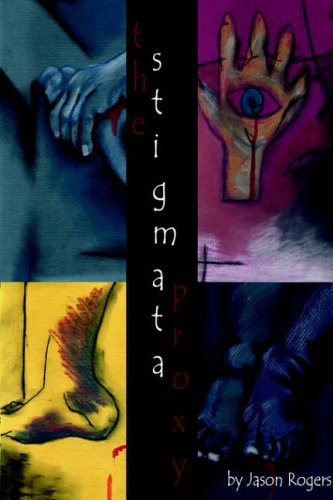 The Stigmata Proxy Cover