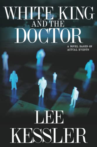 White King and the Doctor Cover