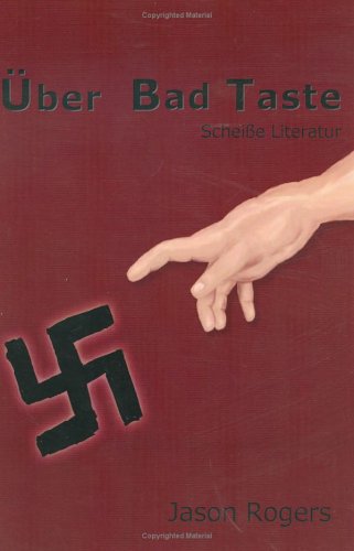 Uber Bad Taste Cover