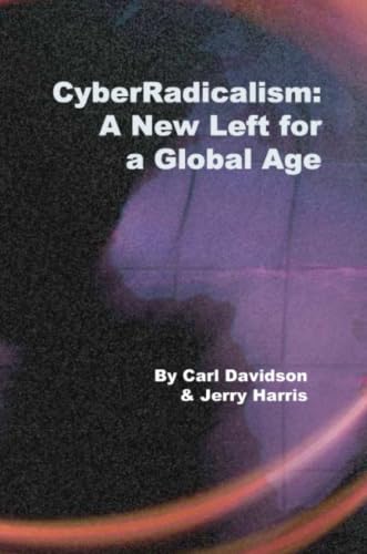 CyberRadicalism Cover