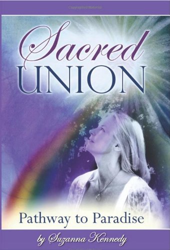 Sacred Union Cover